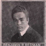 Ben Redman