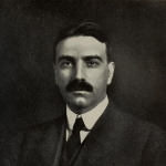 Edwin Gay