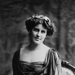 Inez Boissevain
