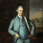 Lambert Cadwalader