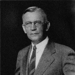 Joseph Adams