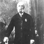 Elbridge Gerry