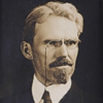 Arthur McGiffert