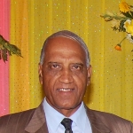 Professor Sheoran
