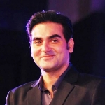 Arbaaz Khan - Brother of Salman Khan
