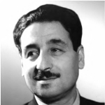 Ismail Akhundov