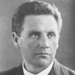 Dirk Coster