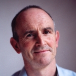 Simon Parke