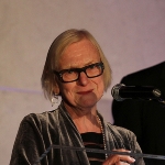Julia Ericksen