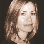 Katie Ford