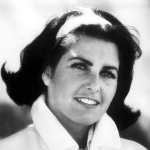 Judith Exner
