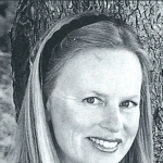 Marcia Vaughan