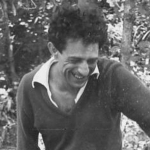 Lionel Abel
