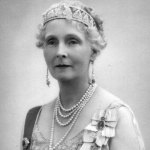 Princess Alice Countess of Athlone