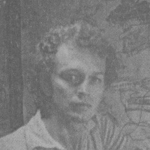 Russell Drisch