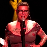 Daphne Gottlieb