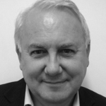 Stephen Dorril