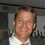 Steven Hales