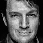 Nathan Fillion