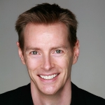 Boyd Morrison - co-author of Clive Cussler