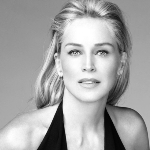 Sharon Stone