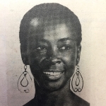 Ruth Beckford