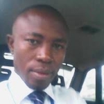 Aloku Omakpokpose David