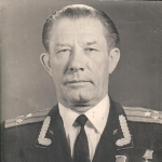 Mikhail Ivanovich Ryzhov