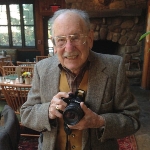Max Desfor
