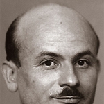 Vadim Fedorovich Ryndin