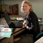 Joyce Hinnefeld