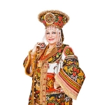 Lyudmila Georgievna Ryumina