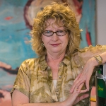 Nancy Tomes