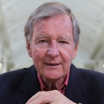 Trevor Fishlock