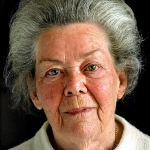 Ulla Isaksson