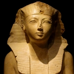 Hatshepsut