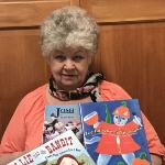 Eileen Ross