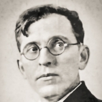 Timofei Vasilievich Ryndin