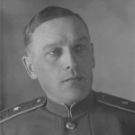 Vasily Georgievich Ryazanov