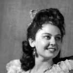 Valentina Sergeevna Savelyeva
