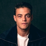 Rami Malek
