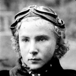 Lydia Litvyak