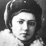 Yelena Kolesova
