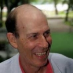 Ronald Bergan