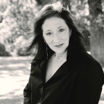 Mary Ellis