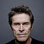 Willem Dafoe