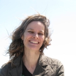 Sharon English