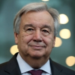 António Guterres