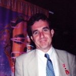 Nicholas Enright