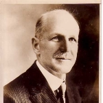 Charles Erdman